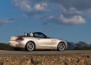 BMW Z4 Roadster